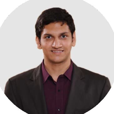 Jinank Thakker